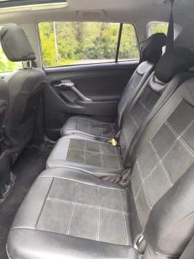 Toyota Verso 2.0 D4D | Mobile.bg � ����� ������ 6