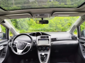 Toyota Verso 2.0 D4D | Mobile.bg � ����� ������ 7