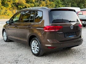 VW Touran DIESEL* AVTOMAT* UNIKAT* evro6*  | Mobile.bg � ����� ������ 5