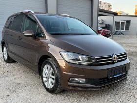 ����� �� �������� �� VW Touran DIESEL* AVTOMAT* UNIKAT* evro6* 