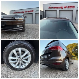 VW Touran DIESEL* AVTOMAT* UNIKAT* evro6*  | Mobile.bg � ����� ������ 15