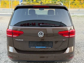 VW Touran DIESEL* AVTOMAT* UNIKAT* evro6*  | Mobile.bg � ����� ������ 10