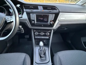 VW Touran DIESEL* AVTOMAT* UNIKAT* evro6*  | Mobile.bg � ����� ������ 12