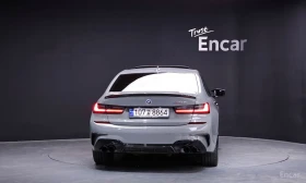 BMW 340 DISTRONIC / SWAROWSKI / H&K / HUD / 360 / AMBIENT | Mobile.bg � ����� ������ 4