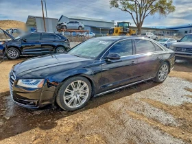 ������ Audi A8
