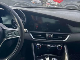 Alfa Romeo Giulia * 4dr Sdn AWD* ���������� ��� ������������ ������* | Mobile.bg � ����� ������ 9