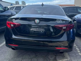 Alfa Romeo Giulia * 4dr Sdn AWD* ���������� ��� ������������ ������* | Mobile.bg � ����� ������ 4