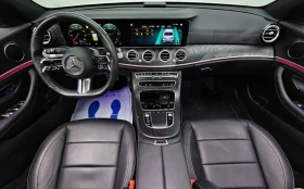 Mercedes-Benz E 220 AMG PKG | 4MATIC | 360 - 25600 € / 50069.25 лв. - 38584609 7