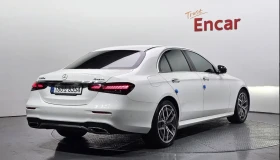 Mercedes-Benz E 220 AMG PKG | 4MATIC | 360 - 25600 € / 50069.25 лв. - 38584609 4