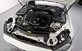 Mercedes-Benz E 220 AMG PKG | 4MATIC | 360 - 25600 € / 50069.25 лв. - 38584609 15