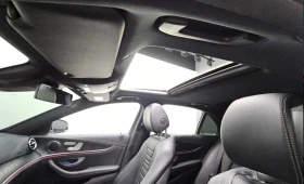 Mercedes-Benz E 220 AMG PKG | 4MATIC | 360 - 25600 € / 50069.25 лв. - 38584609 11