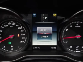 Mercedes-Benz C 180 W205 | Mobile.bg � ����� ������ 8
