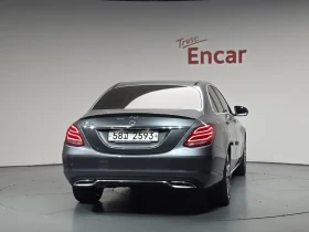 Mercedes-Benz C 180 W205 | Mobile.bg � ����� ������ 4