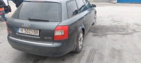 Audi A4 ����� | Mobile.bg � ����� ������ 4