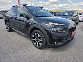 Citroen C4 Cactus 1.2 | Mobile.bg � ����� ������ 3