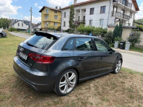 Audi A3 3xSline Quattro - 12800 € / 25034.62 лв. - 85384793 11