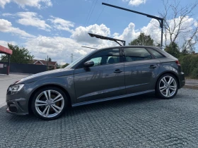 Audi A3 3xSline Quattro - 12800 € / 25034.62 лв. - 85384793 5