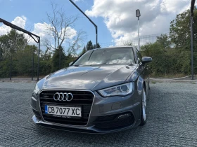 Audi A3 3xSline Quattro - 12800 € / 25034.62 лв. - 85384793 2