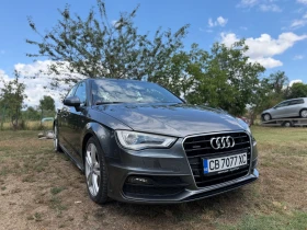 Audi A3 3xSline Quattro - 12800 € / 25034.62 лв. - 85384793 4