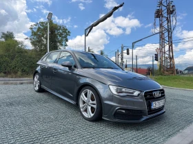 Audi A3 3xSline Quattro - 12800 € / 25034.62 лв. - 85384793 3