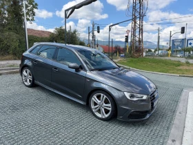 Audi A3 3xSline Quattro - 12800 € / 25034.62 лв. - 85384793 7