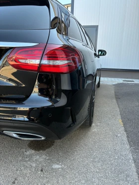Mercedes-Benz C 200 d T AMG* Pano* R-Cam* LED* Leather* Track 9g Troni | Mobile.bg � ����� ������ 9