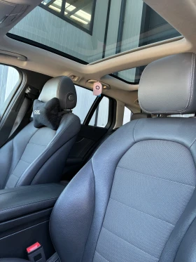 Mercedes-Benz C 200 d T AMG* Pano* R-Cam* LED* Leather* Track 9g Troni | Mobile.bg � ����� ������ 12