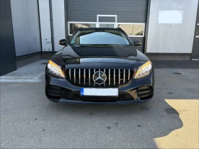 Mercedes-Benz C 200 d T AMG* Pano* R-Cam* LED* Leather* Track 9g Troni | Mobile.bg � ����� ������ 2