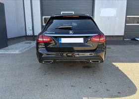 Mercedes-Benz C 200 d T AMG* Pano* R-Cam* LED* Leather* Track 9g Troni | Mobile.bg � ����� ������ 8