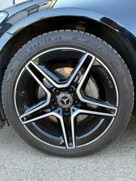 Mercedes-Benz C 200 d T AMG* Pano* R-Cam* LED* Leather* Track 9g Troni | Mobile.bg � ����� ������ 15