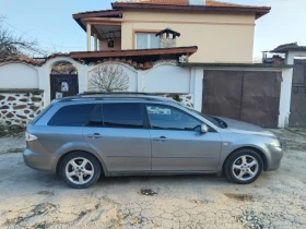 Mazda 6 - цена по договаряне - 52672675 2