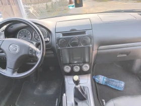 Mazda 6 - цена по договаряне - 52672675 8