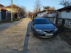 Mazda 6 - цена по договаряне - 52672675 3