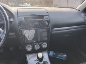 Mazda 6 - цена по договаряне - 52672675 14