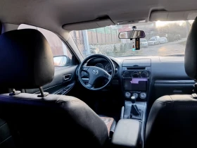 Mazda 6 - цена по договаряне - 52672675 10