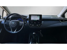 Toyota Corolla 1.5i  M/T, Месечна вноска от 222   - 14990 € - 91807588 13