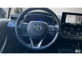 Toyota Corolla 1.5i  M/T, Месечна вноска от 222   - 14990 € - 91807588 17