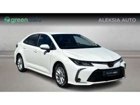 Toyota Corolla 1.5i  M/T, Месечна вноска от 222   - 14990 € - 91807588 8