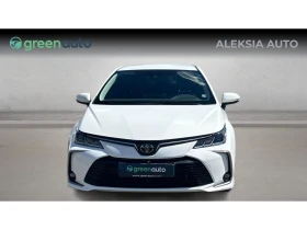 Toyota Corolla 1.5i  M/T, Месечна вноска от 222   - 14990 € - 91807588 5