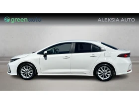 Toyota Corolla 1.5i  M/T, Месечна вноска от 222   - 14990 € - 91807588 3