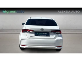 Toyota Corolla 1.5i  M/T, Месечна вноска от 222   - 14990 € - 91807588 4