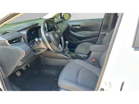 Toyota Corolla 1.5i  M/T, Месечна вноска от 222   - 14990 € - 91807588 11