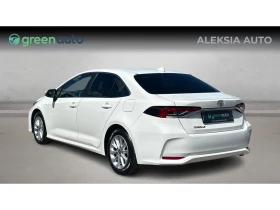 Toyota Corolla 1.5i  M/T, Месечна вноска от 222   - 14990 € - 91807588 2