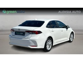 Toyota Corolla 1.5i  M/T, Месечна вноска от 222   - 14990 € - 91807588 7