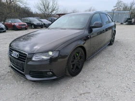 ����� �� �������� �� Audi A4 3.0TDI 239k Bang & Olufsen ������� Germany