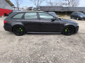 Audi A4 3.0TDI 239k Bang & Olufsen ������� Germany | Mobile.bg � ����� ������ 8