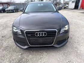 Audi A4 3.0TDI 239k Bang & Olufsen ������� Germany | Mobile.bg � ����� ������ 5