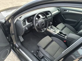Audi A4 3.0TDI 239k Bang & Olufsen ������� Germany | Mobile.bg � ����� ������ 11