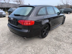 ����� �� �������� �� Audi A4 3.0TDI 239k Bang & Olufsen ������� Germany