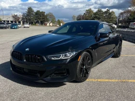 BMW 850 * M850i xDrive * CARFAX * ЦЕНА ДО БГ